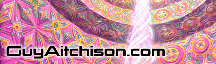 タトゥー講座 GUY AITCHISON tattoo book タトゥー講座 GUY AITCHISON tattoo book
